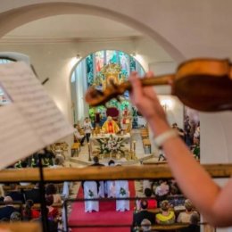 Oprawa ślubu Dorota Kosmala - Oprawa muzyczna