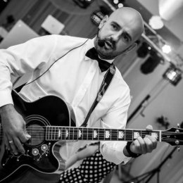 VINYL DJ Serwis - DJ na wesele