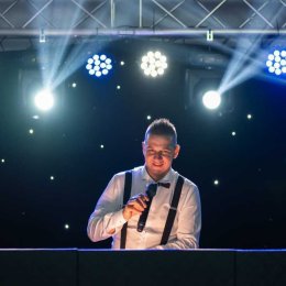 Dj Michał Urbaniak - DJ na wesele