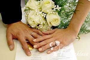 Oprawa muzyczna ślubu - Sandra i Łukasz - Oprawa muzyczna