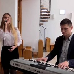 Oprawa Muzyczna Ślubu Andżelika&Łukasz - Oprawa muzyczna