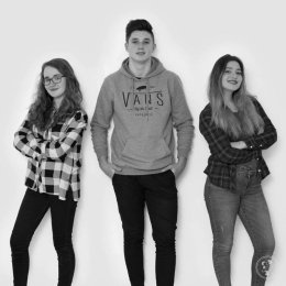 Trio Muzyka na ślub i nie tylko - wokal i gitara - Oprawa muzyczna