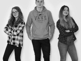 Trio Muzyka na ślub i nie tylko - wokal i gitara