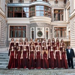 Chór - Oprawa muzyczna