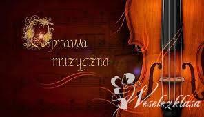 ****SKRZYPCE NA ŚLUB! PROFESJONALNIE!!**** - Oprawa muzyczna