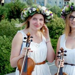 Oprawa muzyczna na ślubach w kościele! - Oprawa muzyczna