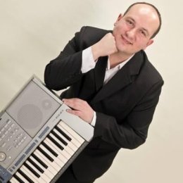 Akordeon na błogosławieństwo,wyprowadzenie z domu - Oprawa muzyczna