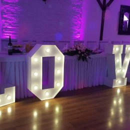 Cj Evda - Oprawa muzyczna