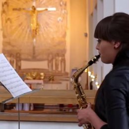 Oprawa muzyczna ślubów - śpiew, saksofon, pianino - Oprawa muzyczna