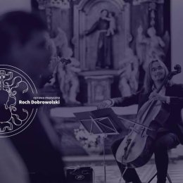 Kompleksowa oprawa muzyczna ślubu-Roch Dobrowolski - Oprawa muzyczna