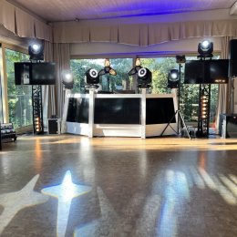 Muzyczna Zabawa Arkadiusz Ryłka - Oprawa muzyczna