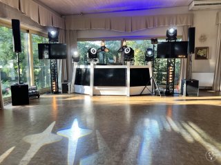 Muzyczna Zabawa Arkadiusz Ryłka