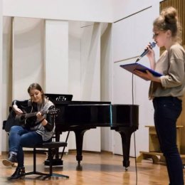 Oprawa muzyczna ślubu- śpiew&gitara; akustyczna - Oprawa muzyczna