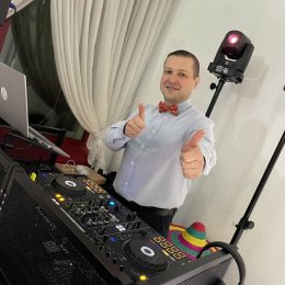 Dj Menago - DJ na wesele