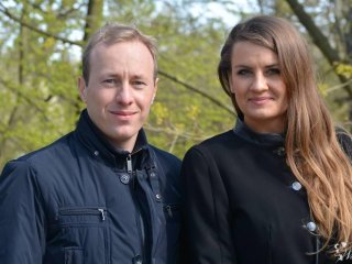 Oprawa muzyczna ślubu (kościół)