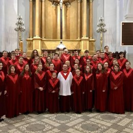 Chór - oprawa muzyczna ślubu, muzyka chóralna (nagrania) - Oprawa muzyczna