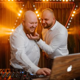 WM Studio Duet DJ - DJ na wesele