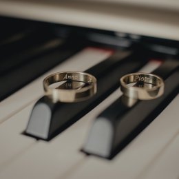 CichoSZA - muzyka liturgiczna na ślubie - Oprawa muzyczna