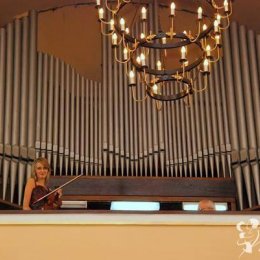 Katarzyna - Skrzypce - Oprawa muzyczna