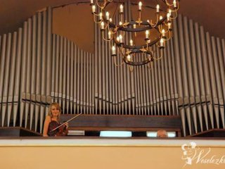 Katarzyna - Skrzypce