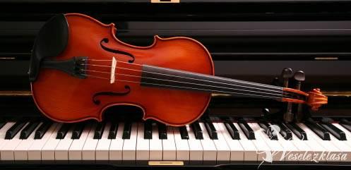 NASTROJOWA OPRAWA SLUBU - Oprawa muzyczna