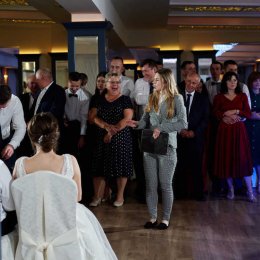 DJ Claudia Music & Fun - DJ na wesele