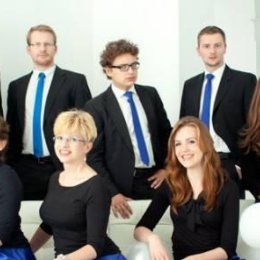 Lumen Vocale - Oprawa muzyczna