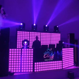 DJ Sound Alchemy - DJ na wesele