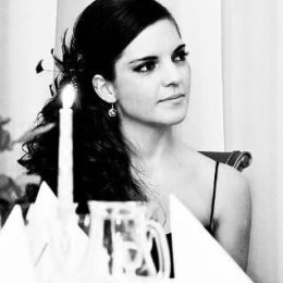 Wokalistka Ewelina Sobczyk - Oprawa muzyczna