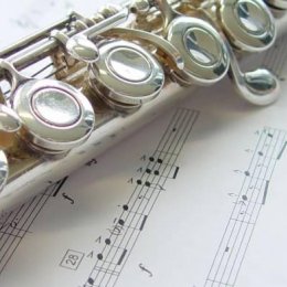 Flecistka i wokalistka na ślub - flet, wokal, oprawa muzyczna - Oprawa muzyczna