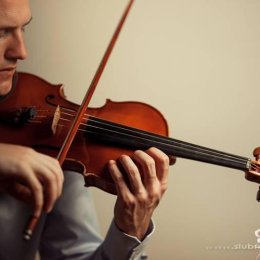 Skrzypce na ślub - Oprawa muzyczna