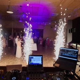 DJ Mały & DJ Filip plus Wodzirej - DJ na wesele