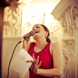 Joanna Berdyn Oprawa Wokalna Ślubu - Oprawa muzyczna