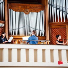 Muzyka na ślubie cywilnym, kościelnym - Śpiew, Skrzypce i inni  B Note - Oprawa muzyczna