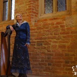 Harfa Celtycka oprawa muzyczna ślubu i   wesela. - Oprawa muzyczna