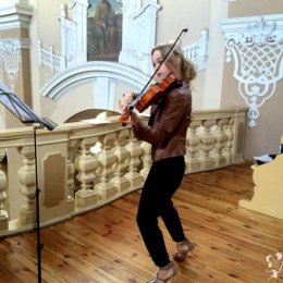 Oprawa muzyczna na ślub/ chrzest, imprezy prywatne - Oprawa muzyczna