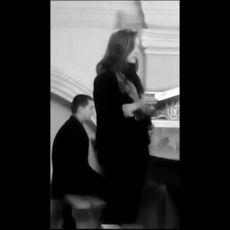 Skrzypce lub wokal - oprawa muzyczna ślubów i innych uroczystości - Oprawa muzyczna