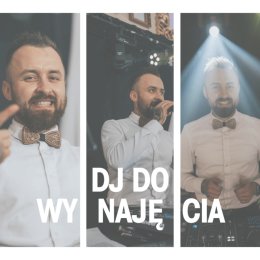 DJ ADRIS - Kompleksowa Organizacja Wesel - DJ na wesele
