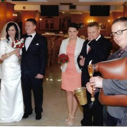 Dudy i skrzypce na ślub. Oryginalność i tradycja! - Oprawa muzyczna