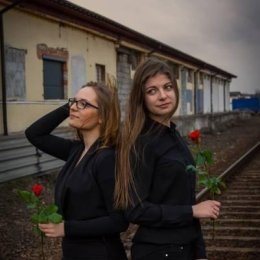 Duet Glamour - oprawa muzyczna ślubów - Oprawa muzyczna