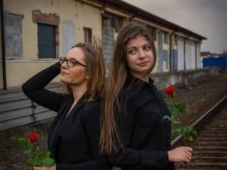 Duet Glamour - oprawa muzyczna ślubów