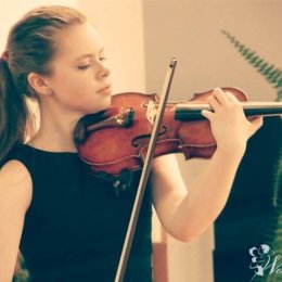 Skrzypce na ślub lub inne uroczystości - Oprawa muzyczna