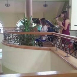 MPW Trio - Oprawa muzyczna ślubu - Oprawa muzyczna