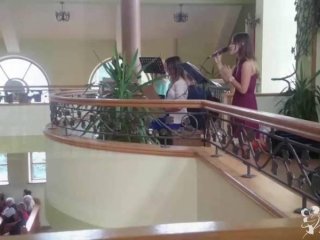 MPW Trio - Oprawa muzyczna ślubu