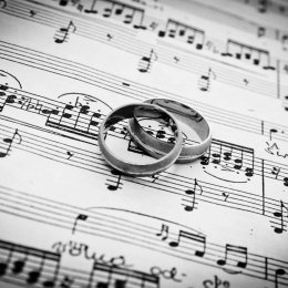 Ślubne Muzykowanie! - Oprawa muzyczna