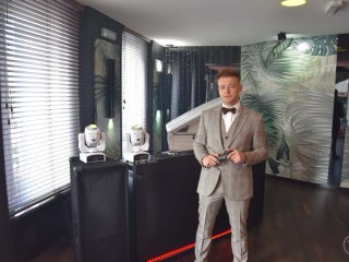 DJ Brand Mateusz Świątczak