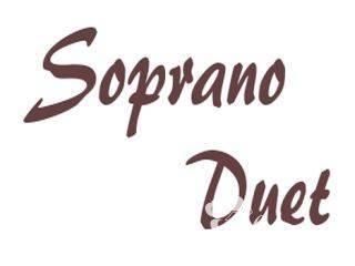 SopranoDuet - Elegancja i Profesjonalizm - Oprawa muzyczna