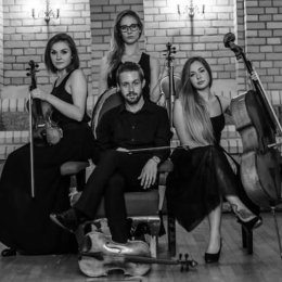 Kompleksowa Oprawa Muzyczna Ślubów #Agencja Artysty - Oprawa muzyczna