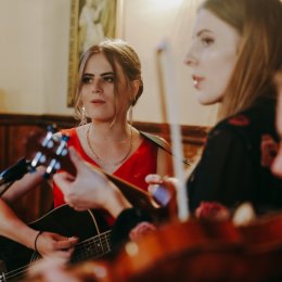 Oprawa ślubu W&W - Oprawa muzyczna