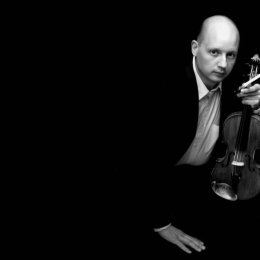 Skrzypek Wojciech Górecki - Oprawa muzyczna